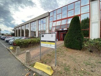 More details for 114 Avenue Louis Roche, Gennevilliers - Office to Rent
