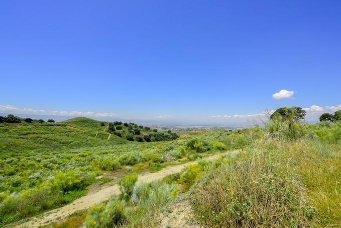 Land in Jun, Granada for sale - Aerial - Image 2 of 8
