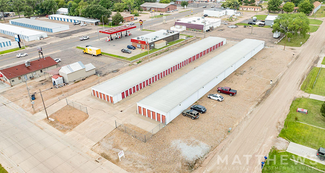 More details for 1400 5th st, North Platte, NE - Industrial for Sale