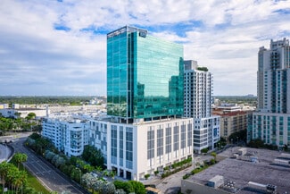 More details for 8950 SW 74th Ct, Miami, FL - Office / Medical to Rent