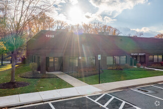 More details for 1200 Technology Dr, Aberdeen, MD - Light Industrial for Rent