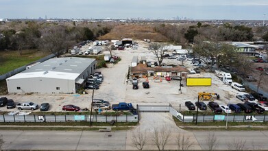 1429 Almeda Genoa Rd, Houston, TX for sale Building Photo- Image 1 of 1