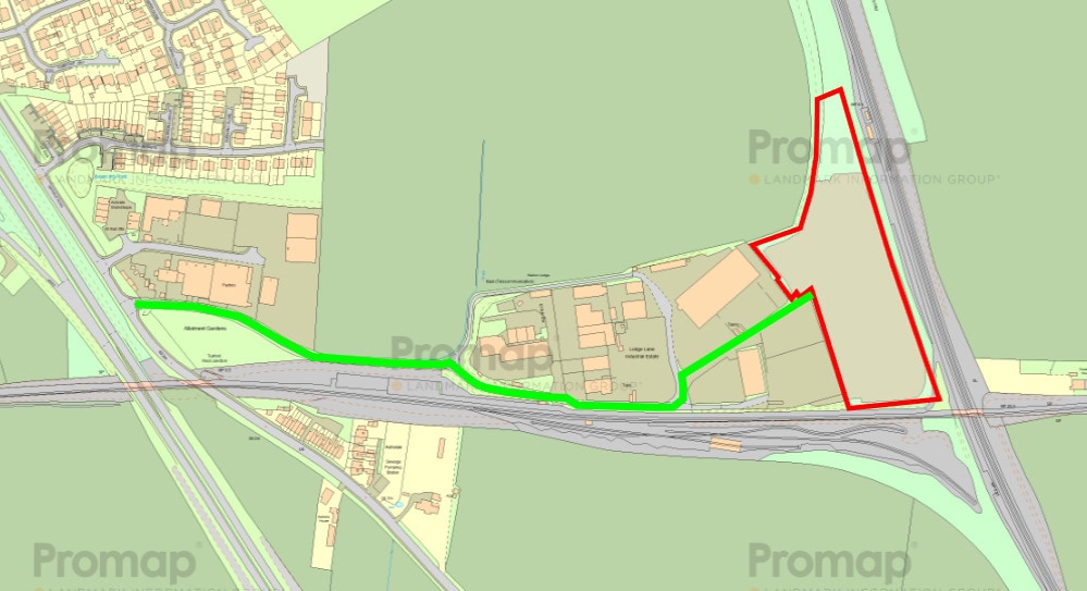 Lodge Ln, Tuxford for sale Building Photo- Image 1 of 1