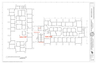 1485 Civic Ct, Concord, CA for rent Site Plan- Image 1 of 13