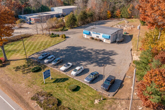 1100 US ROUTE 1, York, ME for sale Building Photo- Image 1 of 1