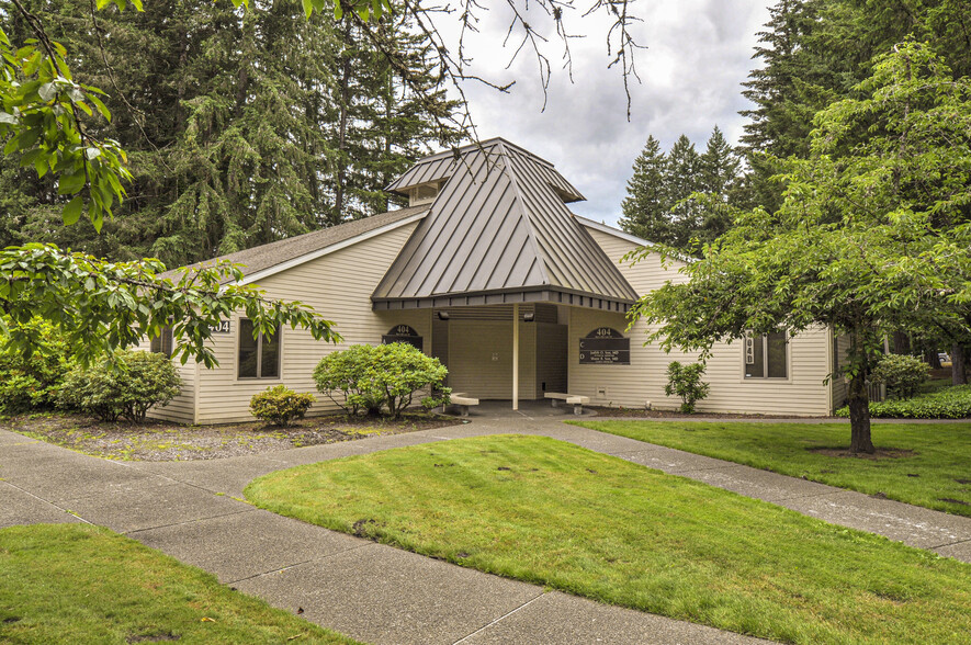 404 Black Hills Ln SW, Olympia, WA for sale - Building Photo - Image 1 of 1