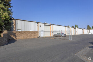 More details for 2636-2686 N Argyle Ave, Fresno, CA - Industrial for Rent