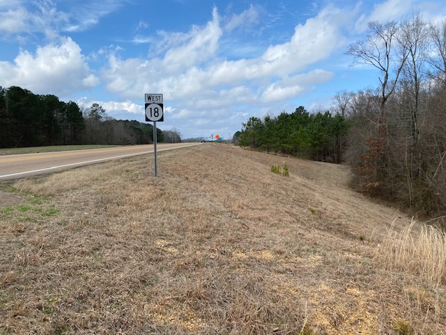 0 S College St., Brandon, MS for sale - Building Photo - Image 2 of 5