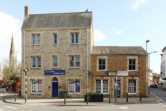 More details for 29-30 High St, Banbury - Office for Sale