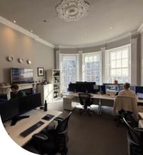 58 North Castle St, Edinburgh to rent Interior Photo- Image 2 of 4