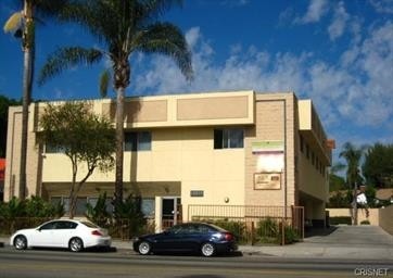 14039 Sherman Way, Van Nuys, CA for sale - Building Photo - Image 1 of 1