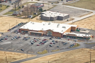 Route 3 & Market St, Waterloo, IL for sale - Primary Photo - Image 1 of 1