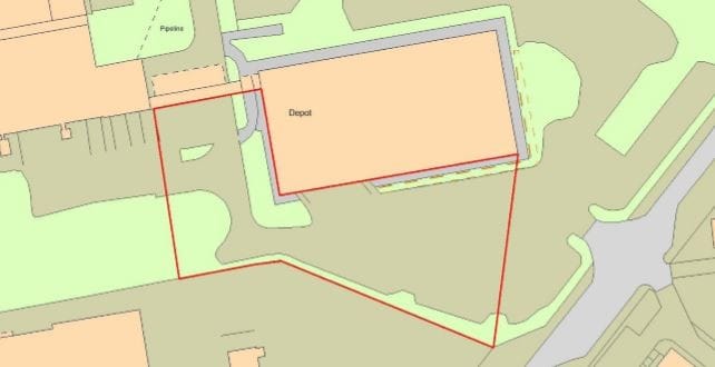 Dalmarnock Road, Rutherglen for sale Primary Photo- Image 1 of 1