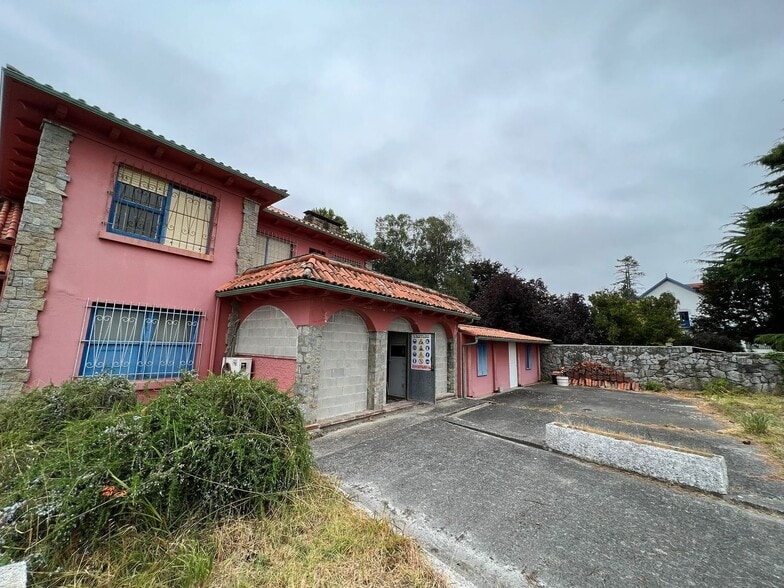 Travesia Nelle, 19, Narón, La Coruna for sale - Building Photo - Image 1 of 30