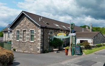 Chain Rd, Creetown for sale Primary Photo- Image 1 of 10