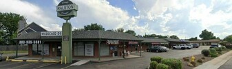 Ralston Trade Center - Commercial Property