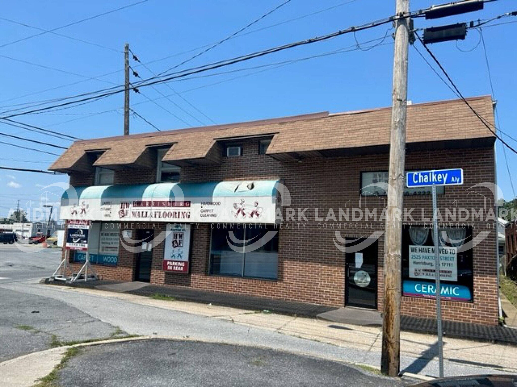 1914 Paxton St, Harrisburg, PA for sale Building Photo- Image 1 of 1