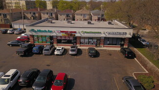 More details for 4120-4128 N Milwaukee Ave, Chicago, IL - Retail for Rent