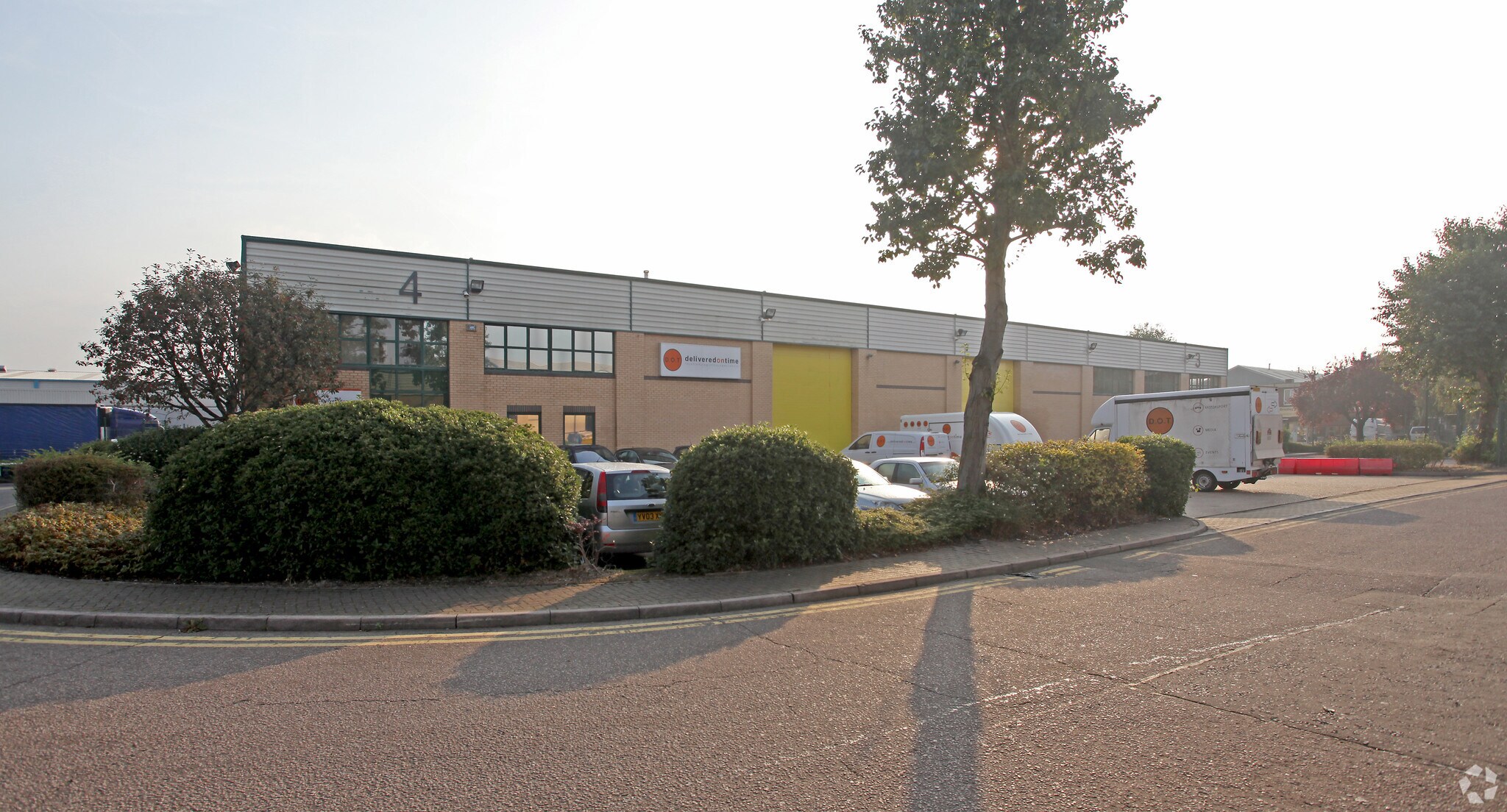 Central Way, Feltham for sale Building Photo- Image 1 of 1