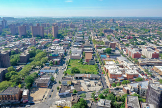 326 Rockaway Ave, Brooklyn, NY for sale Primary Photo- Image 1 of 1