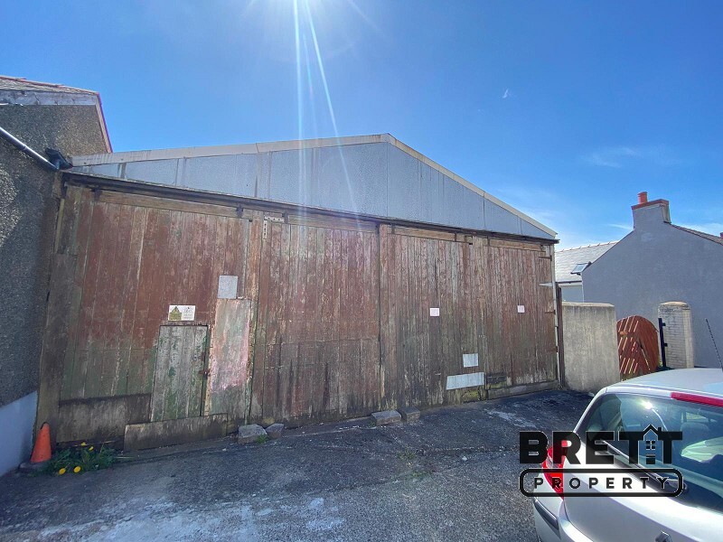 18 James St, Milford Haven for sale Building Photo- Image 1 of 2