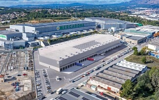 More details for Avinguda Energia, 17, Abrera - Industrial to Rent