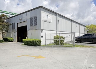 More details for 10605 SW 186th St, Miami, FL - Industrial for Rent