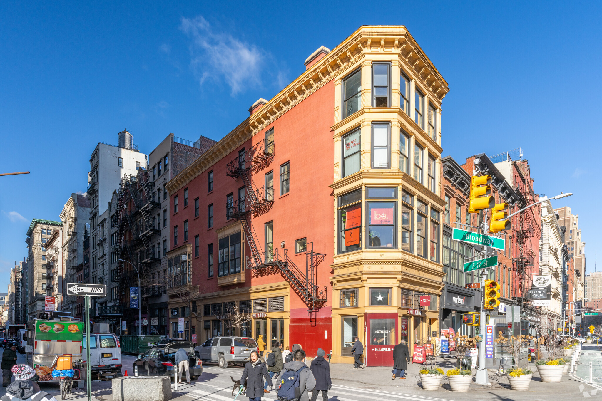 857 Broadway, New York, NY for sale Primary Photo- Image 1 of 1