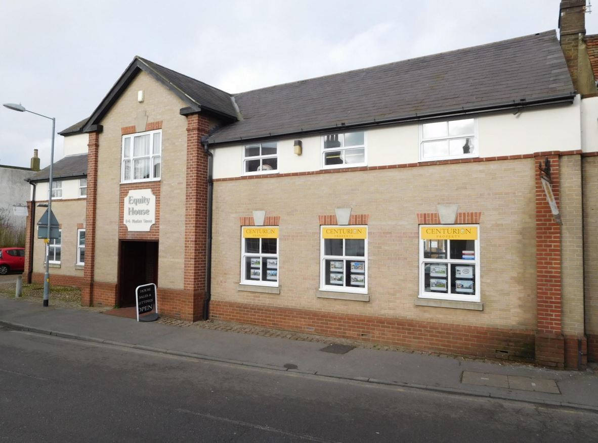 4-6 Market St, Harlow for sale Primary Photo- Image 1 of 1