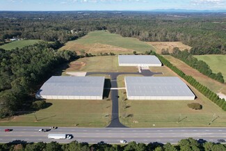 More details for 5251 Chesnee Hwy, Chesnee, SC - Industrial for Rent