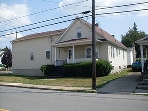 718 E Drinker St, Dunmore, PA for sale Primary Photo- Image 1 of 1