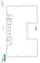 429 Fourth Ave, Pittsburgh, PA for rent Site Plan- Image 1 of 1