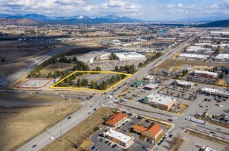 22425 E Appleway Ave, Liberty Lake, WA for sale Primary Photo- Image 1 of 3