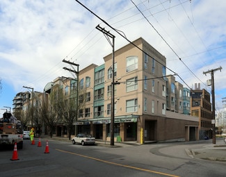 More details for 511 W 7th Ave, Vancouver, BC - Build-to-Rent for Sale