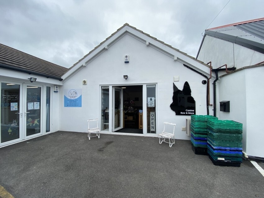 168-170 Skipton Rd, Harrogate for sale Primary Photo- Image 1 of 1