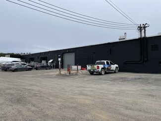 More details for 1190 Boul Thibeau, Trois-Rivières, QC - Industrial for Rent