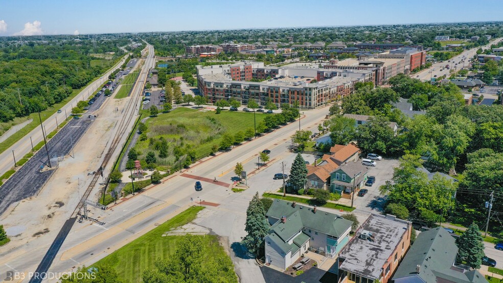 14314 Beacon Ave, Orland Park, IL for sale - Building Photo - Image 3 of 10