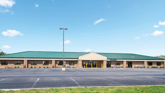 More details for 3130 Lee Hwy, Bristol, VA - Office for Sale