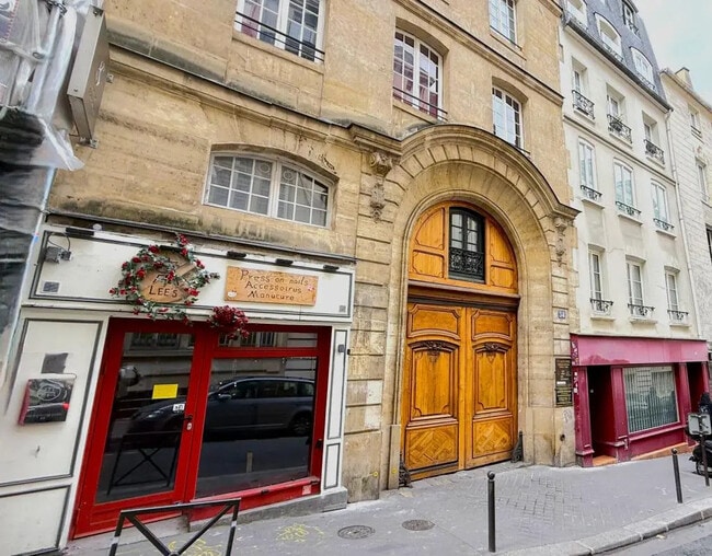 Location Commerce 70 m²
