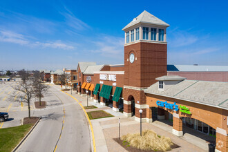 1430-1540 E Golf Rd, Schaumburg, IL for rent Building Photo- Image 1 of 39