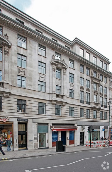 33-35 St James's St, London for sale - Primary Photo - Image 1 of 1