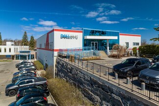 More details for 2680 Queensview Dr, Ottawa, ON - Light Industrial to Rent