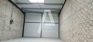 More details for 89 Rue De L'Innovation, Moissy-Cramayel - Light Industrial for Sale