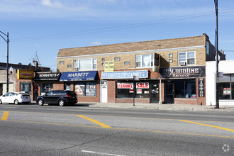 5942-5950 S Pulaski Rd, Chicago, IL for sale Primary Photo- Image 1 of 1