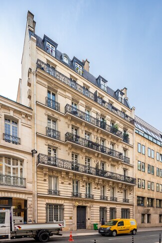 More details for 207 Rue De Vaugirard, Paris - Office to Rent