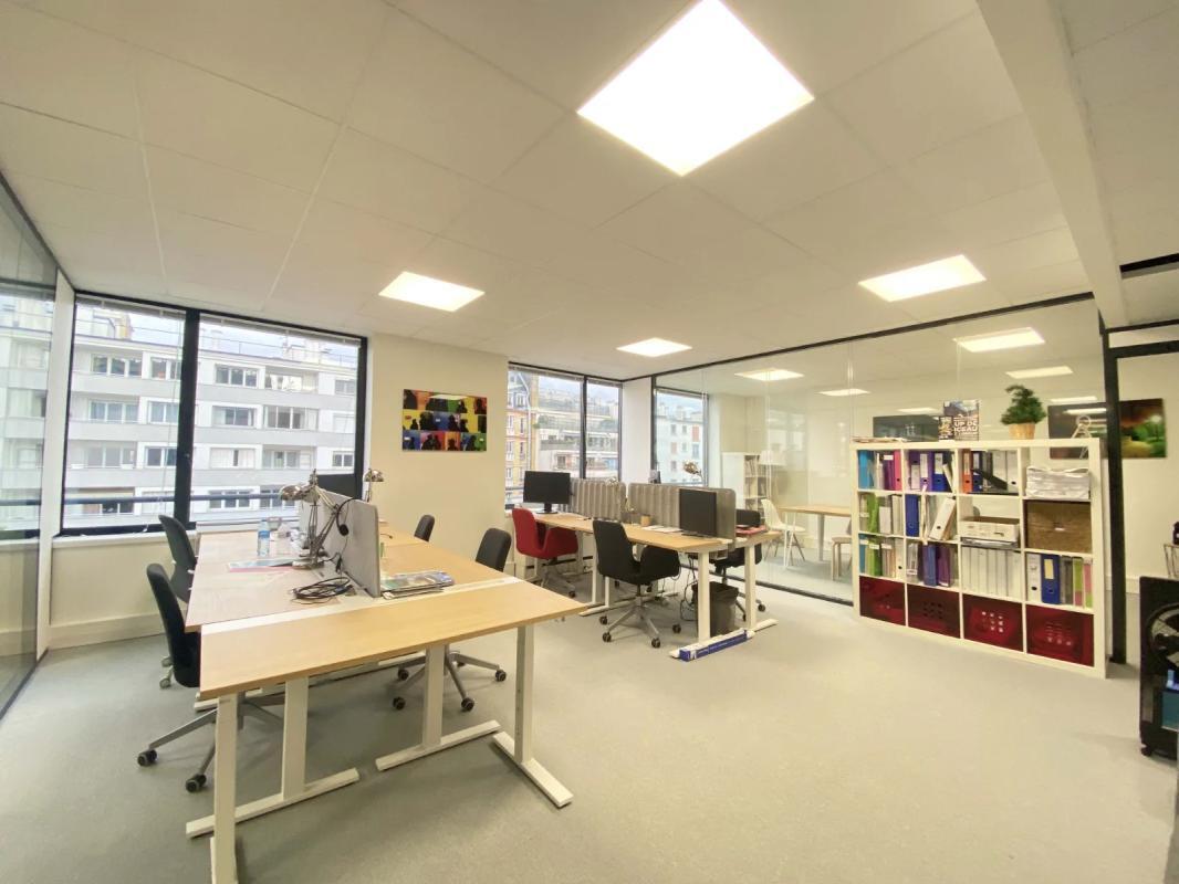86 Rue Anatole France, Levallois-Perret to rent Building Photo- Image 1 of 6