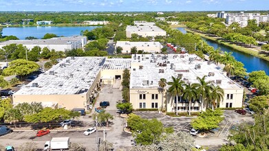 895 SW 30th Ave, Pompano Beach, FL - aerial  map view - Image1