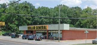 More details for 1101 Tuscaloosa St, Greensboro, AL - Retail for Rent