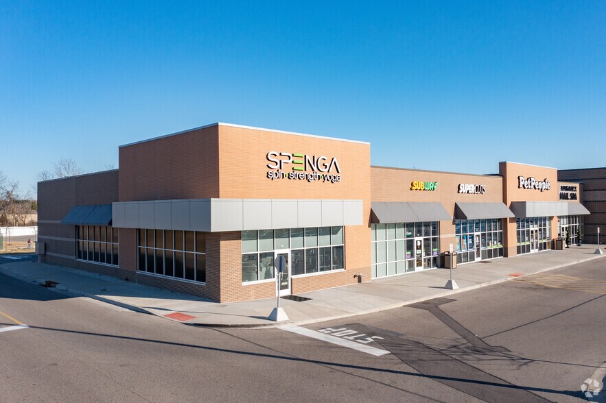 7996 Princeton Glendale Rd, West Chester 45069 UK