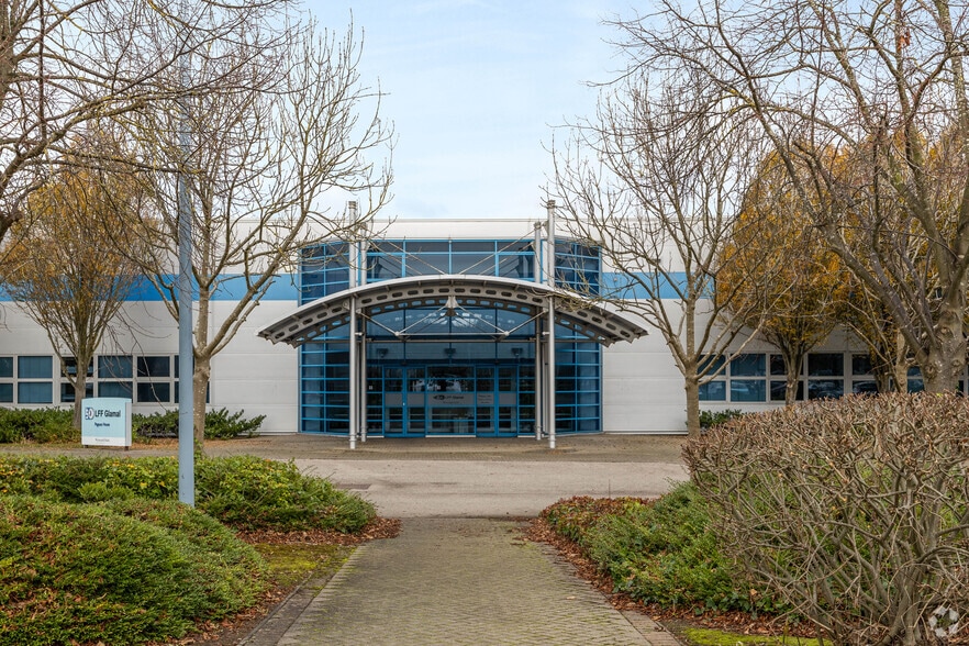 Wynard Ave, Billingham for sale - Building Photo - Image 3 of 15